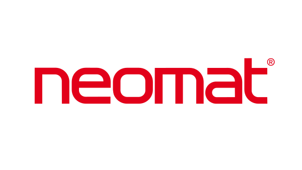 Neomat Logo